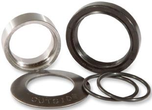 Hot rods countershaft seal kits