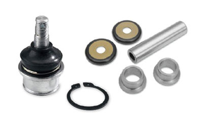 Moose racing ball joint and king pin kits