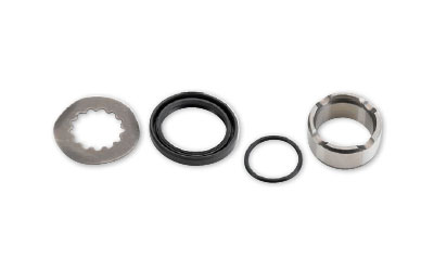 Moose racing countershaft seal kits