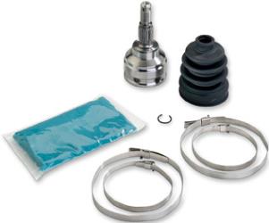Moose utility division front and rear cv joint kits