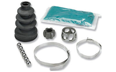 Moose utility division front and rear cv rebuild kits (inboard and outboard)