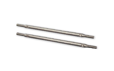 Lonestar racing stainless steel tie-rods