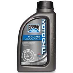 Bel-ray moto chill racing coolant