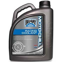 Bel-ray moto chill racing coolant