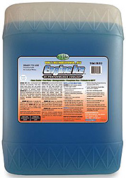 Cycle logic engine ice hi-performance coolant