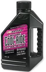 Maxima racing oils cool-aide