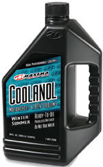 Maxima racing oils coolanol