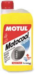 Motul motocool expert antifreeze