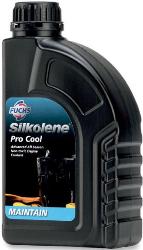 Silkolene pro-cool engine coolant