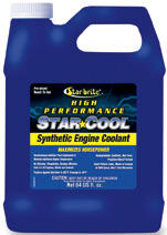 Star brite star tron star cool engine coolant