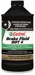 Castrol gt lma brake fluid