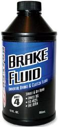 Maxima racing oils brake fluid