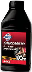 Silkolene pro-race brake fluid