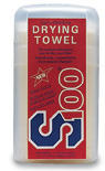 S100 super absorbent towel