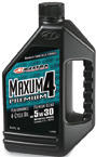 Maxima racing oils maxum 4 premium oil