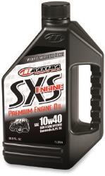 Maxima racing oils sxs premium engine oil