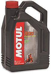 Motul 800 2t off-road