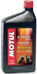 Motul e-tech 100