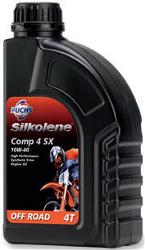 Silkolene comp-4 sx oil