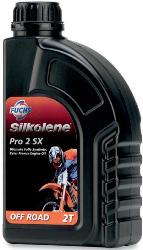Silkolene pro-2 sx