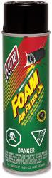 Klotz foam filter oil