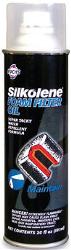 Silkolene foam filter oil