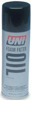 Uni air filters air filter service kit