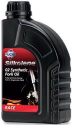 Silkolene full synthetic fork fluids