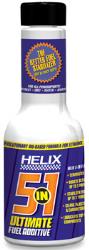 Helix racing products 5-in-1 fuel treatment