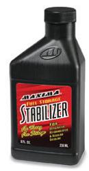 Maxima racing oils fuel stabilizer
