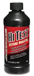 Maxima racing oils hi test octane booster