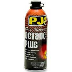 Pj1 octane plus gas energizer