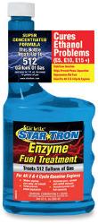 Star brite star tron enzyme fuel additive