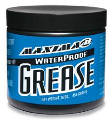 Maxima racing oils multi-purpose waterproof grease