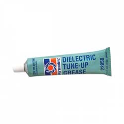 Permatex dielectric grease