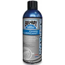 Bel-ray super clean chain lube