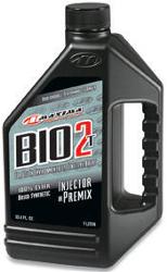 Maxima racing oils bio 2t lubricant