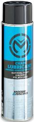 Moose racing chain lube