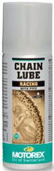 Motorex chain lube racing