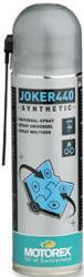 Motorex joker 440 lubricant
