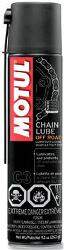 Motul chain lube, offroad