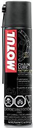 Motul factory line chain lube