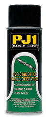 Pj1 cable lube