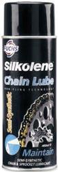 Silkolene chain lube