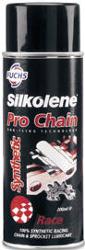 Silkolene pro-chain lubricant