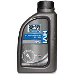 Bel-ray hv1 racing suspension fluid