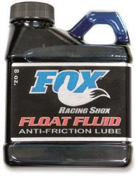 Fox racing shox shock fluid assembly