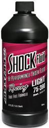 Maxima racing oils racing shock fluid