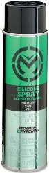 Moose racing silicone spray