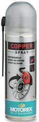 Motorex copper spray